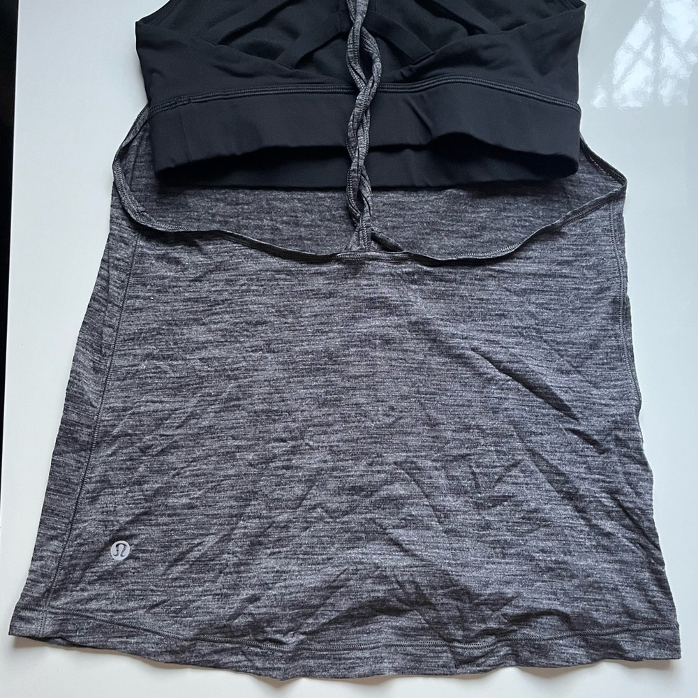 Lululemon Tank - Picture 4 of 6